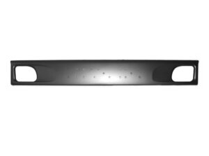 Scania Series 4 Front Panel - P/R Cab (1997-2005)