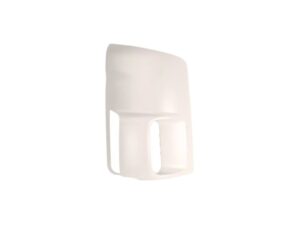 Scania Series 4 Corner Panel R/H - R Cab (1997-2005)