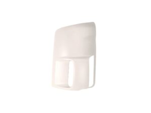 Scania Series 4 Corner Panel L/H - P/R Cab (1997-2005)