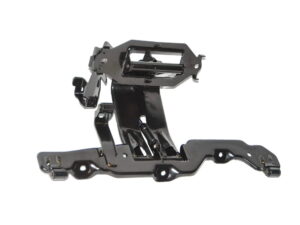 Scania Series 4 Corner Panel Door Hinge L/H - P/R Cab (1997-2005)