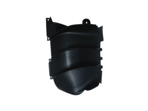 Scania Series 4 Vane Corner Garnish R/H - R Cab (1997-2005)