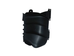 Scania Series 4 Vane Corner Garnish L/H - R Cab (1997-2005)
