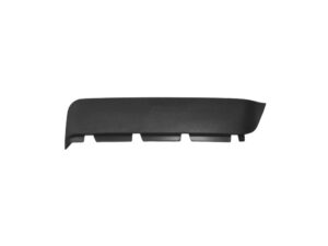 Scania Series 4 Corner Panel Trim R/H - R Cab (1997-2005)