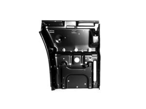 Scania Series 4 Step Panel R/H - P/R Cab (1997-2005)