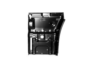 Scania Series 4 Step Panel L/H - P/R Cab (1997-2005)