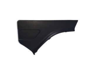 Scania Series 4 Front Guard Extension R/H - P/R Cab (1997-2005)