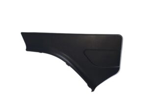 European Makes, P Series, R Series, SCANIA, SN93- Front Guard Extension - LH Left Hand (Passengers Side) – P/R Series (97-04), SN93-050A-2, 1364665