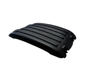 European Makes, P Series, R Series, SCANIA, SN93- Mud Guard Rear – Upper – Flat – P/R Series (97-04), SN93-064-C0, 1357602