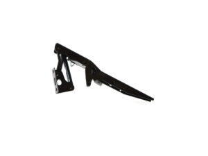 European Makes, P Series, R Series, SCANIA, SN93- Grille Hinge - RH Right Hand (Drivers Side) – Upper – P/R Series (97-04), SN93-093H-1, 1393447 / 1383888 / 1366288