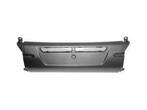 Scania Series 5 (PRGT) Front Bumper Bar Centre - With Mesh - High Bar - G/R Cab (2006-2010)