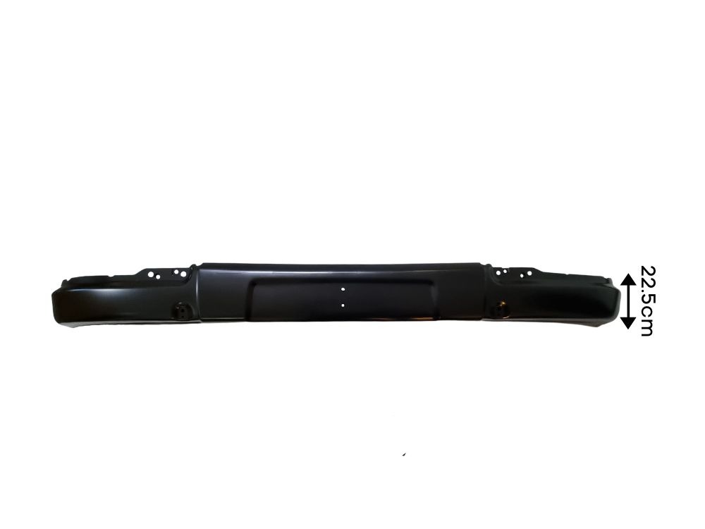 Scania Series 5 (PRGT) Front Bumper Bar Reinforcement - Low/High Bar - G/R Cab (2006-2010) - Image 2