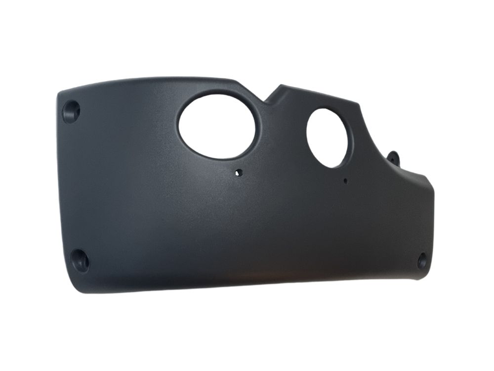 Scania Series 5 (PRGT) Front Bumper Bar End R/H - Low Bar - G/R Cab (2006-2010) - Image 4