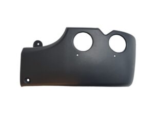 European Makes, G Series, R Series, SCANIA, SN94- Front Bumper Bar End - LH Left Hand (Passengers Side) – Low Bar – G/R Series (05-10), SN94-000-B2, 1439788 / 1853193