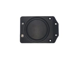 European Makes, G Series, P Series, R Series, SCANIA, SN96- Fog Lamp Cover- RH Right Hand (Drivers Side)=LH Left Hand (Passengers Side) – Inner – P Series (12-17) G/R Series (10-17), SN96-000F-A0, 1523508