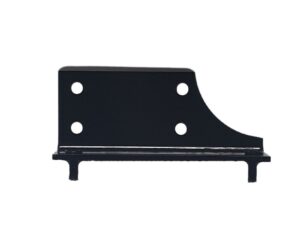 European Makes, P Series, SCANIA, SN95- Front Bumper Bar Bracket- RH Right Hand (Drivers Side) – P Series (05-12), SN95-002-1, 1522473 / 1431585