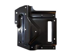European Makes, G Series, R Series, SCANIA, SN94- Front Bumper Bar Bracket- LH Left Hand (Passengers Side)– G/R Series (05-10), SN94-002-A2, 1431584