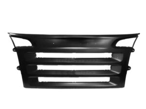 European Makes, G Series, R Series, SCANIA, SN94- Front Panel Grille – Upper – G/R Series (05-10), SN94-003-0, 1459133