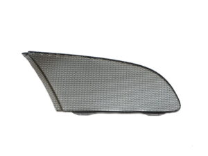 Scania Series 5 (PRGT) Front Panel Grille Mesh R/H - Upper Corner - G/R Cab (2006-2010)