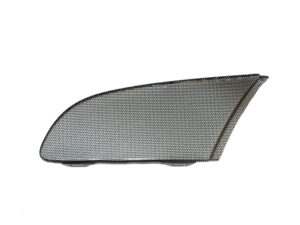 European Makes, G Series, R Series, SCANIA, SN94- Front Panel Grille Mesh LH Left Hand (Passengers Side)– Upper Corner – G/R Series (05-10), SN94-003-2, 1466031