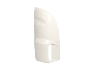 European Makes, G Series, R Series, SCANIA, SN94- Corner Panel- RH Right Hand (Drivers Side)– With Air Deflector – G/R Series (05-10), SN94-016-1, 1751406 / 1538385