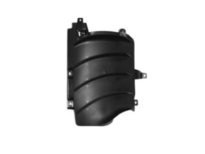 Scania Series 5 (PRGT) Vane Corner R/H - G/R Cab (2006-2010)