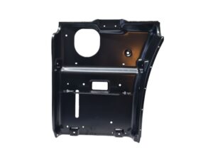 European Makes, G Series, R Series, SCANIA, SN94- Step Panel- LH Left Hand (Passengers Side)– G/R Series (05-10), SN94-030-2, 1498179