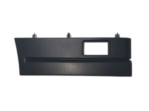 Scania Series 5 (PRGT) Step Panel Garnish R/H - Middle - Flat Flasher Type - G/R Cab (2006-2010)
