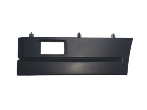 Scania Series 5 (PRGT) Step Panel Garnish L/H - Middle - Flat Flasher Type - G/R Cab (2006-2010)