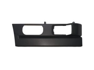 European Makes, G Series, R Series, SCANIA, SN94- Step Panel Garnish- RH Right Hand (Drivers Side)– With Holes – Middle – Bubble Flasher Type – G/R Series (05-10), SN94-030G-C1, 1787896 / 1502409