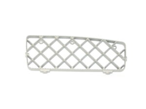 Scania Series 5 (PRGT) Step Plate R/H = L/H - Middle - G/R Cab (2006-2010)