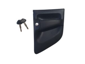 Scania Series 5 (PRGT) Door Handle R/H - Outer - G/R Cab (2006-2010)