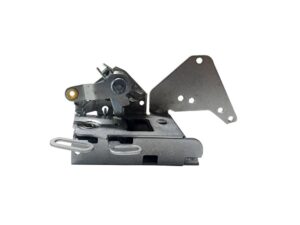 European Makes, G Series, R Series, SCANIA, SN94- Door Latch- RH Right Hand (Drivers Side)– G/R Series (05-10), SN94-040L-1, 902976 / 1789306 / 1406224