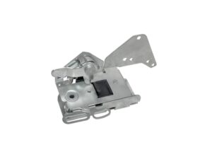 Scania Series 5 (PRGT) Door Latch R/H - G/R Cab (2006-2010)
