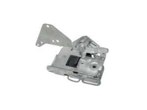 Scania Series 5 (PRGT) Door Latch L/H - G/R Cab (2006-2010)