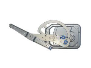 Scania Series 5 (PRGT) Door Window Regulator L/H - Electric - Without Motor - G/R Cab (2006-2010)