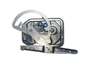 Scania Series 5 (PRGT) Door Window Regulator R/H - Manual - G/R Cab (2006-2010)