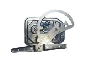 Scania Series 5 (PRGT) Door Window Regulator L/H - Manual - G/R Cab (2006-2010)