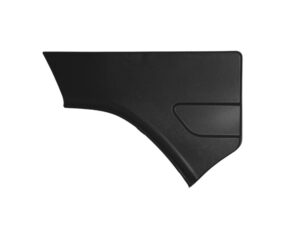 European Makes, G Series, R Series, SCANIA, SN94- Front Guard Extension LH Left Hand (Passengers Side) – G/R Series (05-10), SN94-050-A2, 1431933