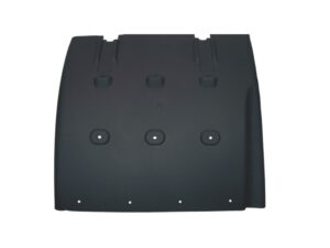 European Makes, G Series, R Series, SCANIA, SN94- Mud Guard- LH Left Hand (Passengers Side) – Rear – G/R Series (05-10), SN94-064-2, 1534216 / 1357599
