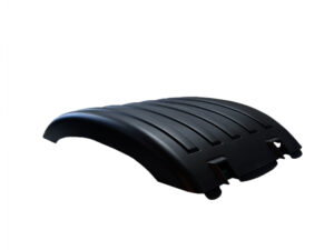 European Makes, G Series, R Series, SCANIA, SN94- Mud Guard Rear – Upper – Semi Flat – G/R Series (05-10), SN94-064-B0, 1395276 / 1378194