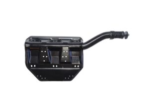 European Makes, G Series, R Series, SCANIA, SN94- Mud Guard Bracket- LH Left Hand (Passengers Side) – Rear – Mounts To Chassis – G/R Series (05-10), SN94-064B-A2, 1742387 / 1725675 / 1457929 / 1358311