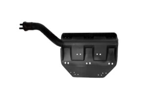 European Makes, G Series, R Series, SCANIA, SN94- Guard Bracket- RH Right Hand (Drivers Side)– Rear – 4 X 2 – G/R Series (05-10), SN94-064C-1, 1457888