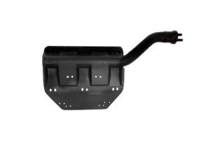 European Makes, G Series, R Series, SCANIA, SN94- Guard Bracket- LH Left Hand (Passengers Side) – Rear – 4 X 2 – G/R Series (05-10), SN94-064C-2, 1457887