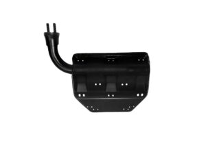 European Makes, G Series, R Series, SCANIA, SN94- Guard Bracket- RH Right Hand (Drivers Side)– Rear – 4 X 2 – G/R Series (05-10), SN94-064C-A1, 1457920 / 1358318