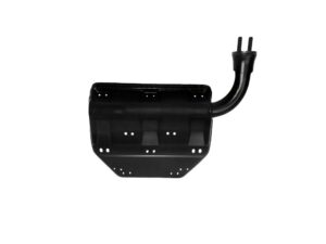 European Makes, G Series, R Series, SCANIA, SN94- Guard Bracket- LH Left Hand (Passengers Side)– Rear – 4 X 2 – G/R Series (05-10), SN94-064C-A2, 1457919