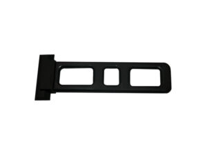 European Makes, G Series, R Series, SCANIA, SN94- Rear Mud Guard Strap – G/R Series (05-10), SN94-064R-0, 1383858 / 1377600 / 1358343