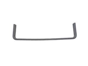 Scania Series 5 (PRGT) Battery Cover Step Plate - Outer - G/R Cab (2006-2010)