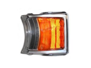 European Makes, G Series, R Series, SCANIA, SN94- Corner Lamp - RH Right Hand (Drivers Side)=LH Left Hand (Passengers Side) – LED – G/R Series (05-10), SN94-230-A0, 1949900