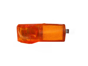 European Makes, G Series, R Series, SCANIA, SN94- Guard Flasher - RH Right Hand (Drivers Side)=LH Left Hand (Passengers Side)– Without Bulb – Bubble Lens – G/R Series (05-10), SN94-240-A0, 1770301 / 1722531