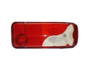 European Makes, G Series, R Series, SCANIA, SN94- Tail Lamp- RH Right Hand (Drivers Side)– With Reverse Alarm – G/R Series (05-10), SN94-250-1, 1756753 / 2129989